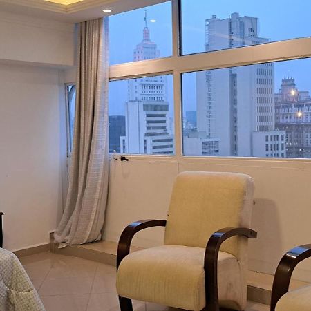 Loft 3214 Apartment São Paulo Ngoại thất bức ảnh