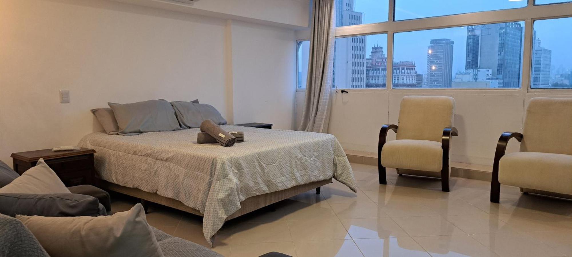 Loft 3214 Apartment São Paulo Ngoại thất bức ảnh