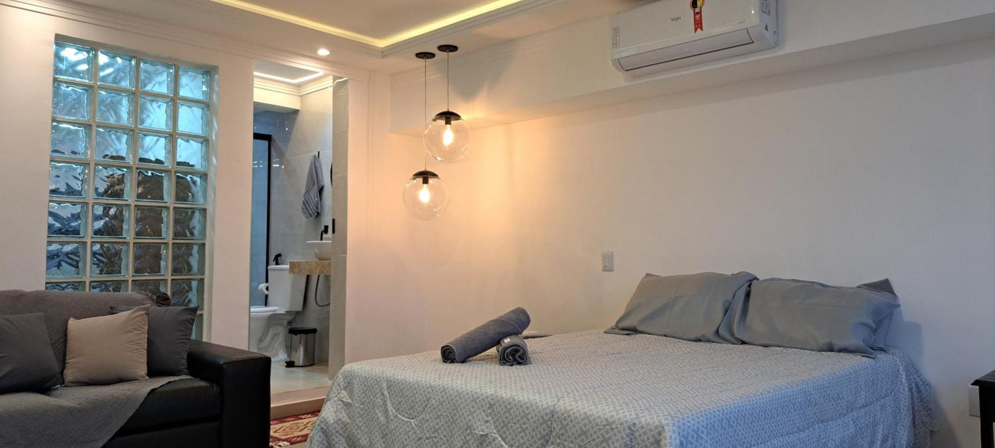 Loft 3214 Apartment São Paulo Ngoại thất bức ảnh