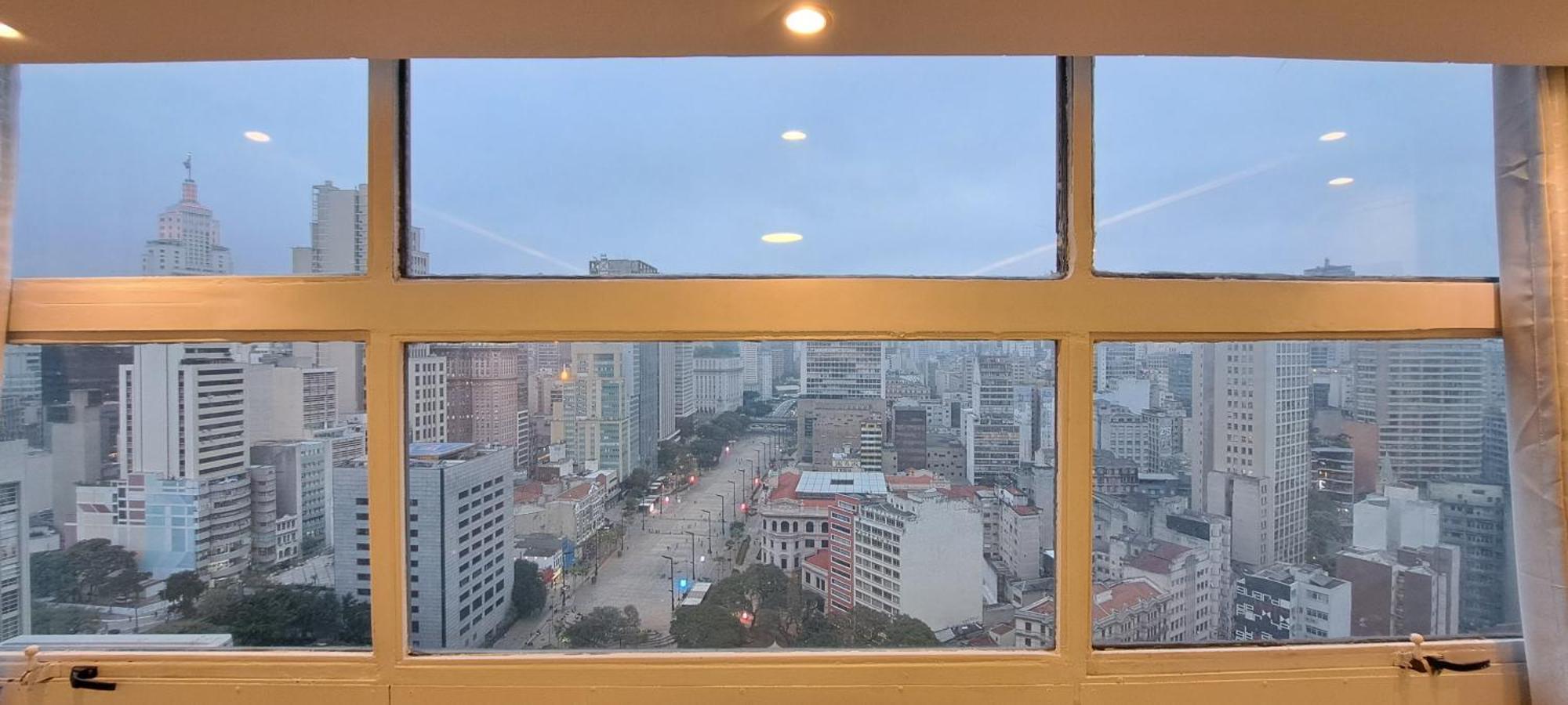 Loft 3214 Apartment São Paulo Ngoại thất bức ảnh