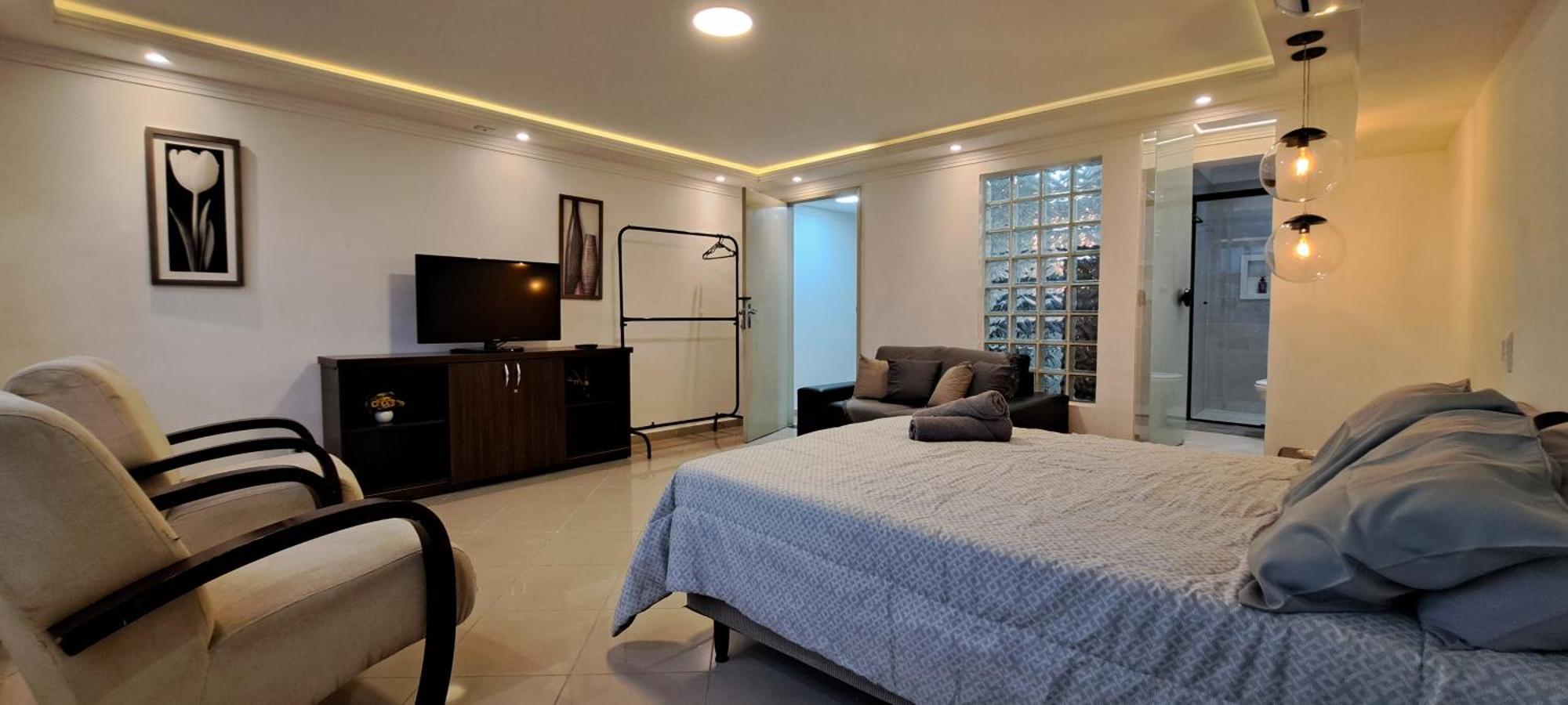 Loft 3214 Apartment São Paulo Ngoại thất bức ảnh