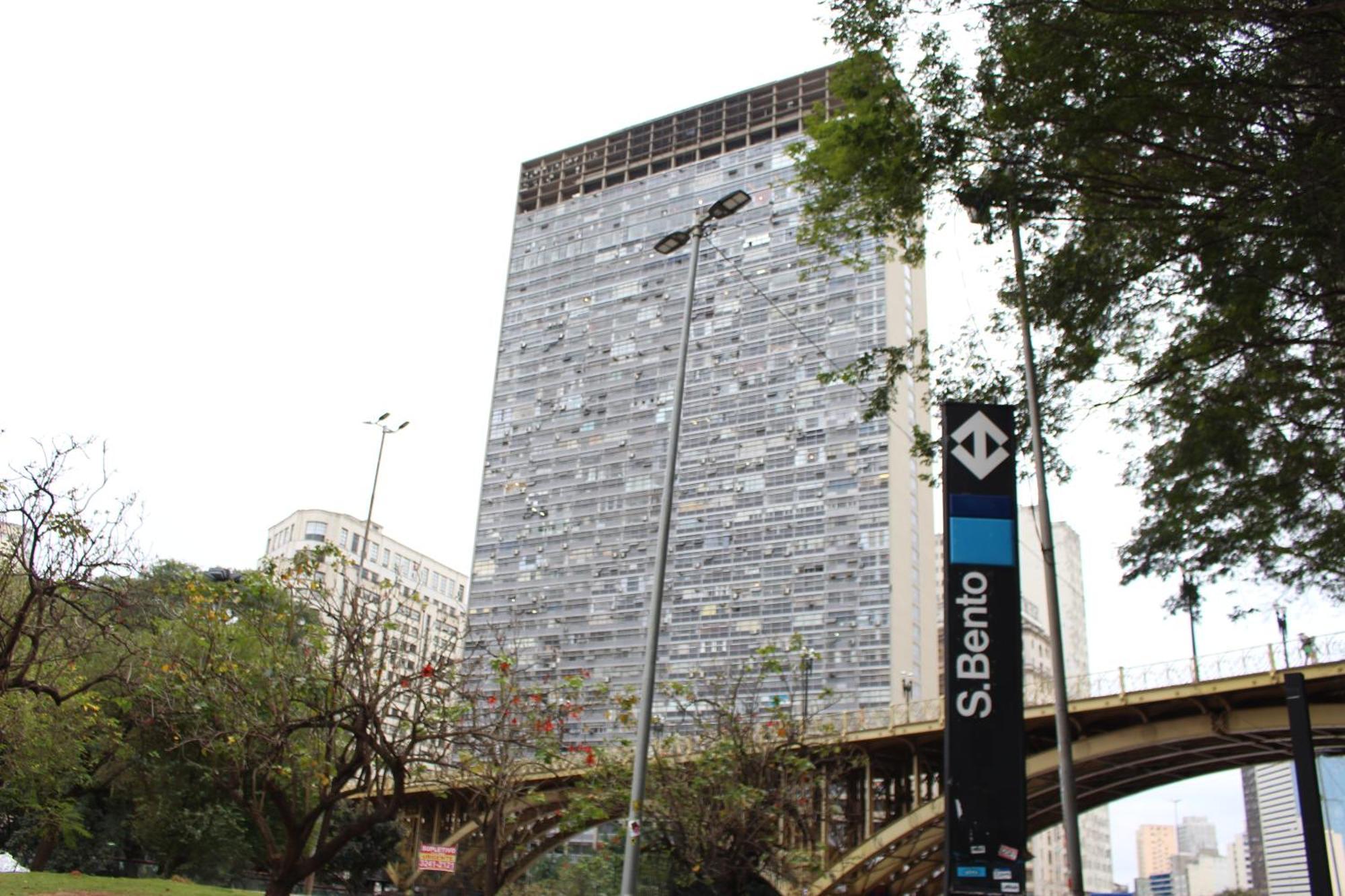 Loft 3214 Apartment São Paulo Ngoại thất bức ảnh